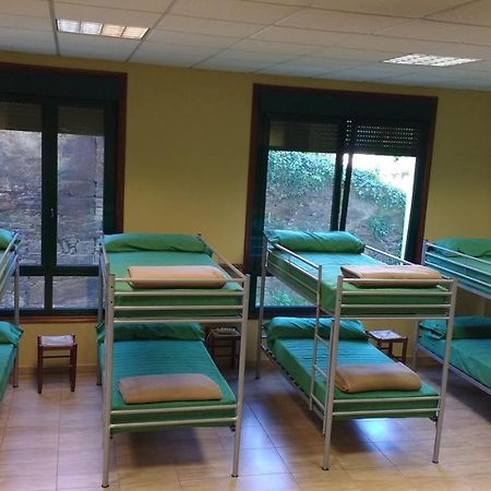 Arzúa Albergue Los Caminantes 2 מראה חיצוני תמונה